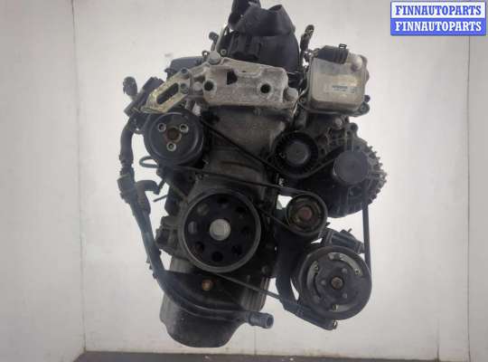 купить Двигатель (ДВС) на Skoda Octavia (A5) 2004-2013