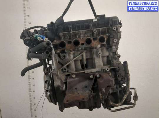 купить Двигатель (ДВС) на Ford Focus 2 2008-2011