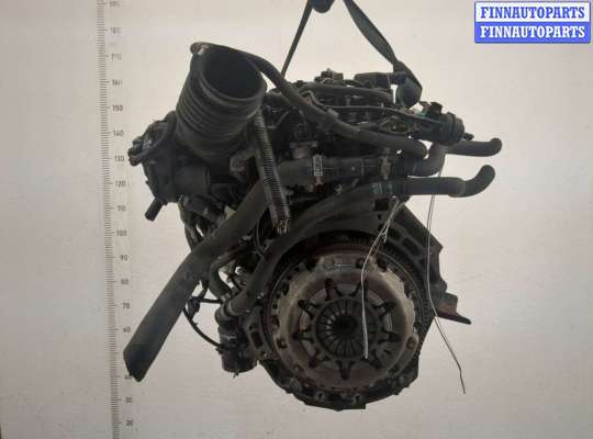 купить Двигатель (ДВС) на Ford Focus 2 2008-2011