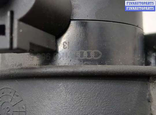 купить Насос водяной (помпа) на Skoda Rapid 2012-2020