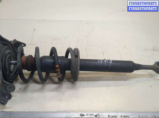 Амортизатор подвески VG2402191 на Volkswagen Passat 5 2000-2005