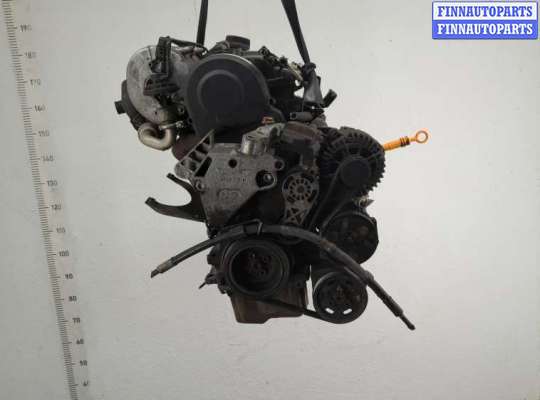 ТНВД VG2708057 на Volkswagen Caddy 2004-2015