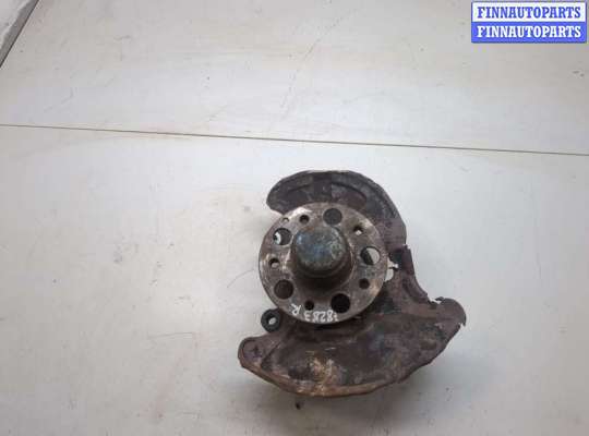 купить Ступица (кулак, цапфа) на Mercedes CLK W209 2002-2010