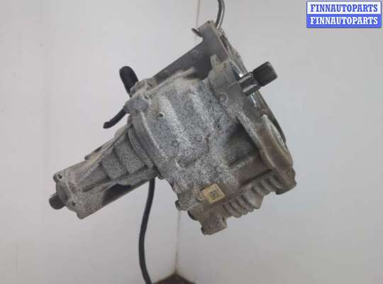 купить Редуктор Раздаточный КПП (раздатка) на Chevrolet Equinox 2017-2024