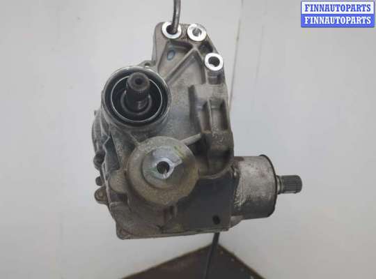 купить Редуктор Раздаточный КПП (раздатка) на Chevrolet Equinox 2017-2024