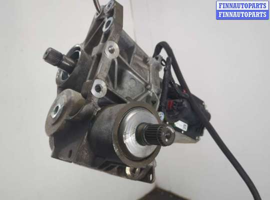 купить Редуктор Раздаточный КПП (раздатка) на Chevrolet Equinox 2017-2024