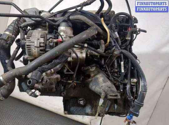 купить Двигатель (ДВС) на BMW X5 E70 2006-2013