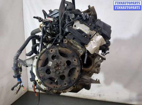 купить Двигатель (ДВС) на BMW X5 E70 2006-2013