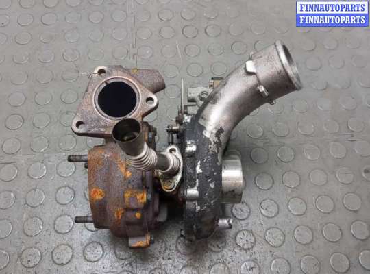 купить Турбина на Audi A6 (C6) 2004-2011
