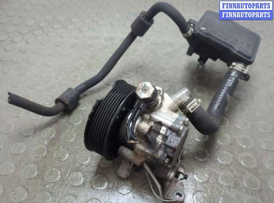 купить Насос гидроусилителя руля (ГУР) на Mercedes ML W164 2005-2011