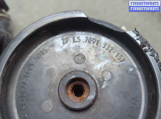 купить Насос гидроусилителя руля (ГУР) на Mercedes ML W164 2005-2011