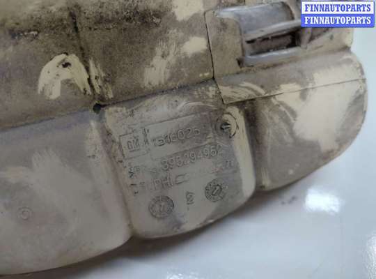 купить Бачок расширительный на Opel Meriva 2003-2010