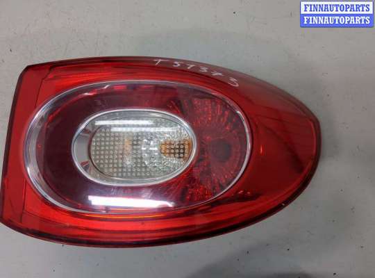 купить Фонарь (задний) на Volkswagen Tiguan 2007-2011