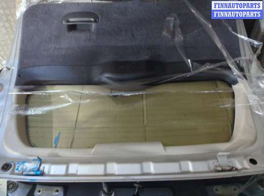 купить Подсветка номера на Opel Astra G 1998-2005