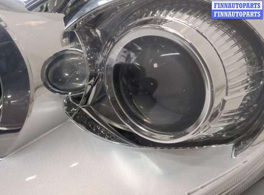 купить Фара (передняя) на Ford Fiesta 2008-2013