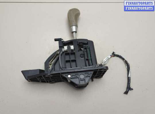 купить Кулиса КПП на Infiniti QX56 2004-2010