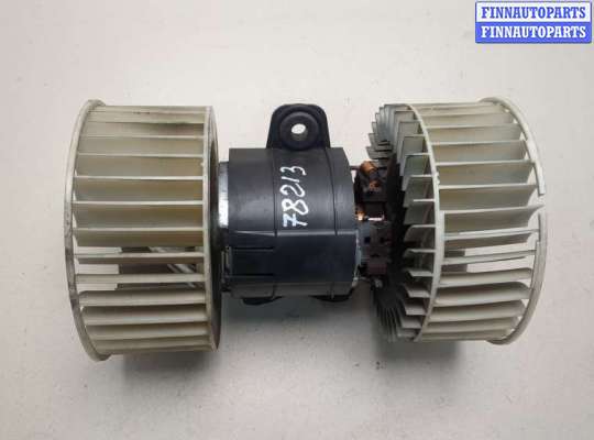 Двигатель отопителя (моторчик печки) BM3384616 на BMW X5 E53 2000-2006