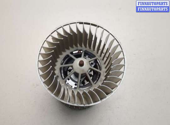 купить Двигатель отопителя (моторчик печки) на BMW X5 E53 2000-2006