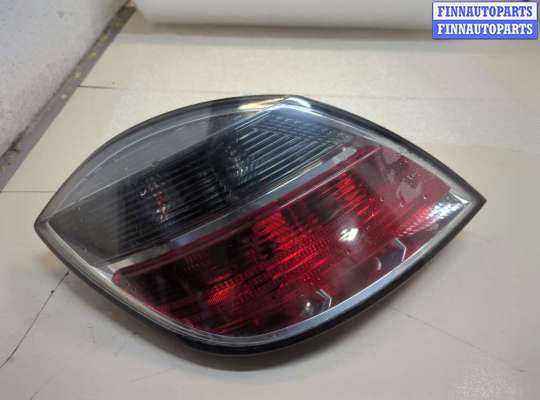 Фонарь (задний) OP2380944 на Opel Astra H 2004-2010
