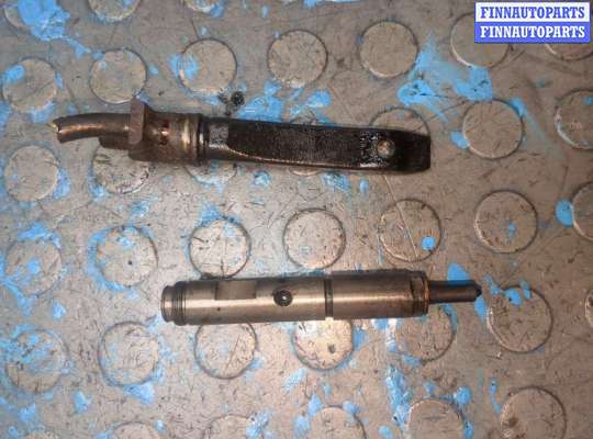 купить Форсунка топливная на Opel Zafira A 1999-2005