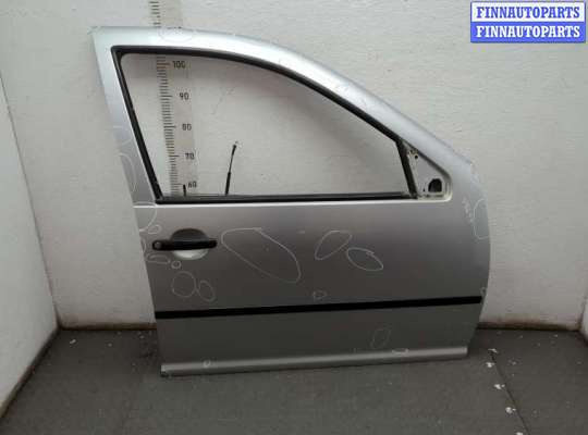 купить Стекло боковой двери на Volkswagen Golf 4 1997-2006