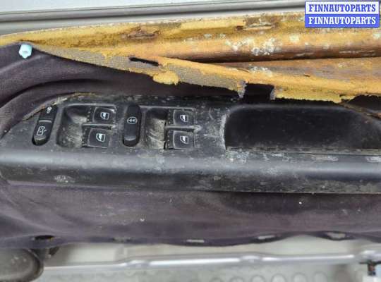 купить Стекло боковой двери на Volkswagen Golf 4 1997-2006