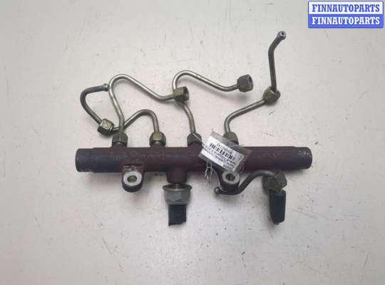 купить Рампа (рейка) топливная на Renault Megane 2 2002-2009