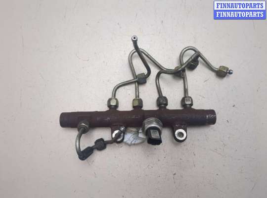 купить Рампа (рейка) топливная на Renault Megane 2 2002-2009