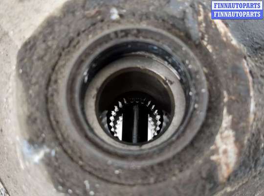 купить Редуктор моста на Land Rover Freelander 2 2006-2014