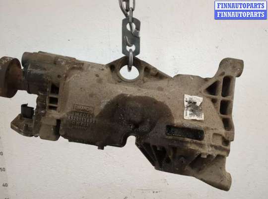 купить Редуктор моста на Land Rover Freelander 2 2006-2014