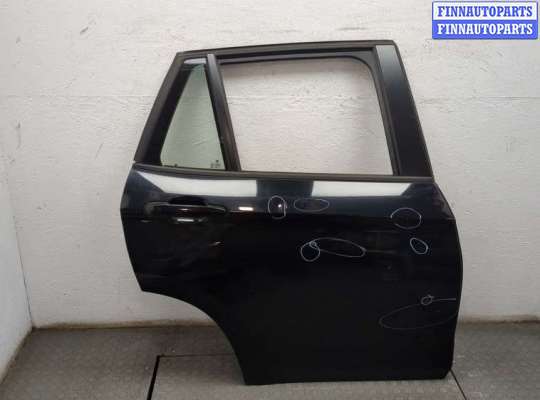 купить Кнопка стеклоподъемника (блок кнопок) на BMW X1 (E84) 2009-2015