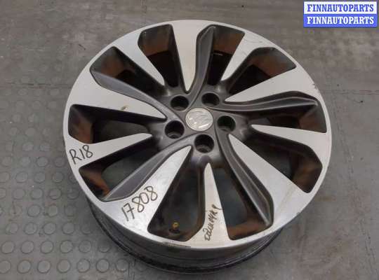 Диск колёсный