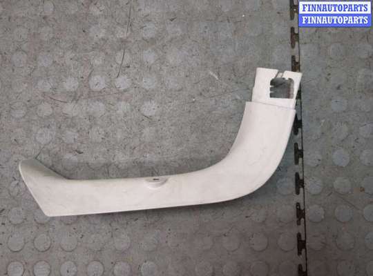 купить Пластик (обшивка) салона на Renault Megane 3 2009-2016