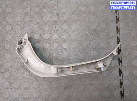 купить Пластик (обшивка) салона на Renault Megane 3 2009-2016