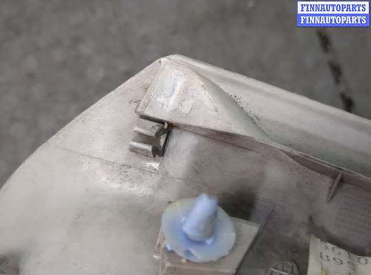 купить Пластик (обшивка) салона на Renault Megane 3 2009-2016