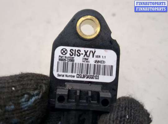 купить Датчик удара на KIA Optima 4 2012-2020