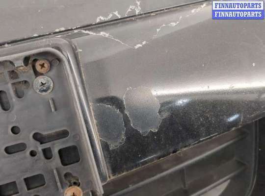 купить Бампер на Nissan Note E11 2005-2013