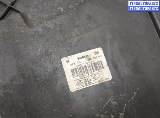 купить Вентилятор радиатора на Ford Focus 2 2008-2011