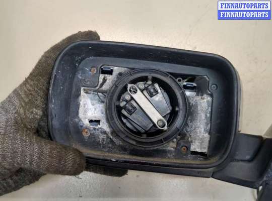 купить Зеркало боковое на BMW 3 E46 1998-2006
