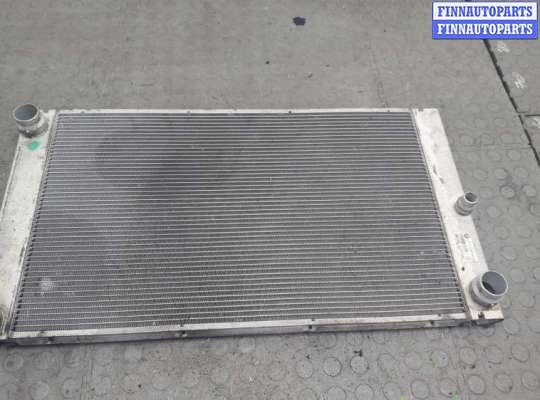 купить Радиатор охлаждения двигателя на BMW 7 E65 2001-2008