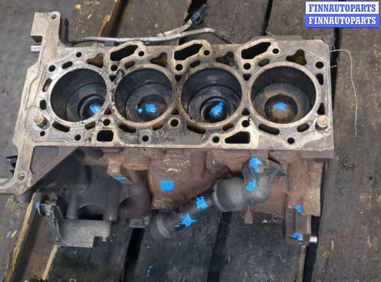 Купить Блок цилиндров (Шорт блок) на Ford Transit (Tourneo) Custom 2012-2025 Блок цилиндров (Шорт блок) FO2065268 на Ford Transit (Tourneo) Custom 2012-2025