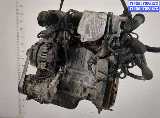 купить Двигатель (ДВС) на Peugeot Partner 2015-2018