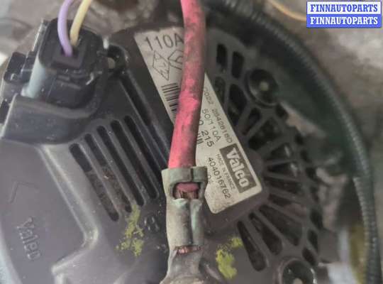 купить Генератор на Renault Scenic 2003-2009