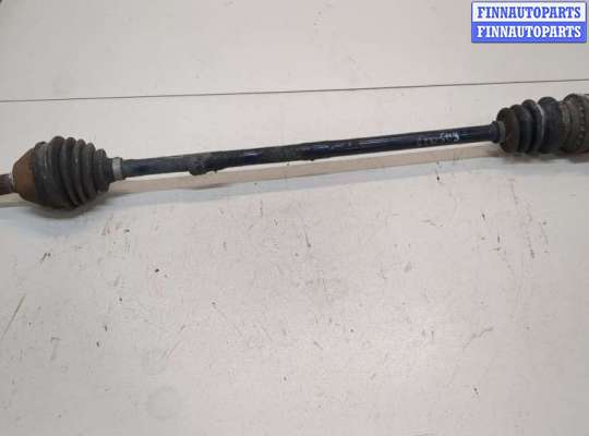 купить Полуось (приводной вал, шрус) на Opel Astra H 2004-2010