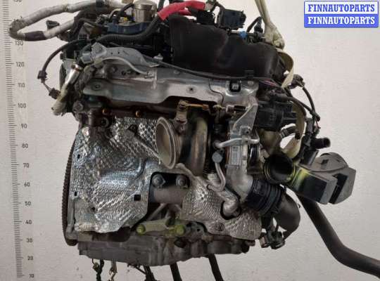 купить Двигатель (ДВС) на BMW 5 G30, G31 2017-2023