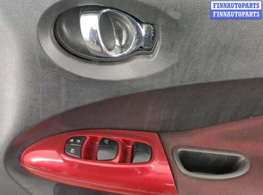 купить Дверь боковая (легковая) на Nissan Juke 2010-2014