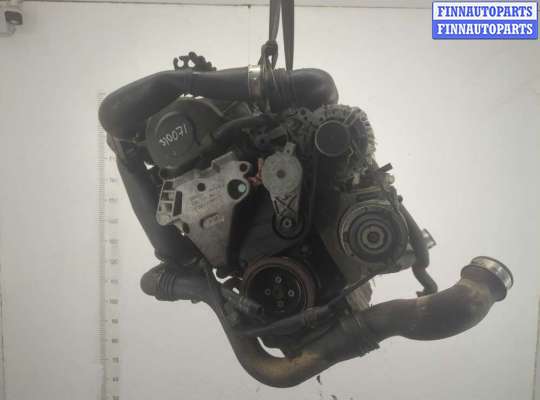 Двигатель (ДВС) VG2786310 на Volkswagen Touran 2003-2006
