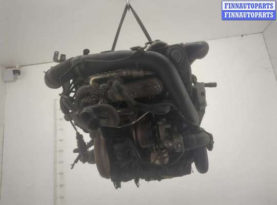 купить Двигатель (ДВС) на Volkswagen Touran 2003-2006