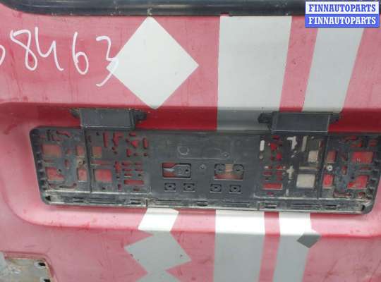 купить Подсветка номера на Fiat Scudo 1996-2007