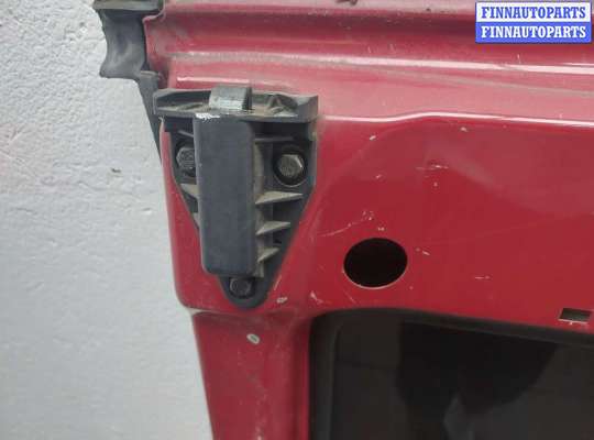 купить Подсветка номера на Fiat Scudo 1996-2007